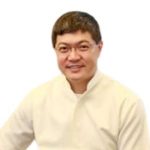 Dr. Jeffrey Seow Kim Bock