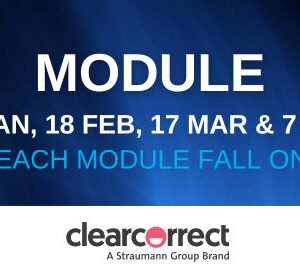 Fundamentals of Clear Aligner Therapy