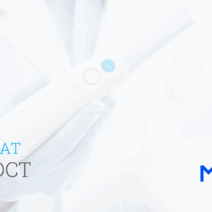 Implementing I/OS In The Restorative Dental Practice Using MEDIT Scanners