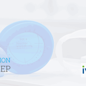 Ivoclar Vivadent workflows – Direct Restoratives, VivaScan, CAD/CAM Chairside, Digital