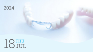 Removable Prosthodontics