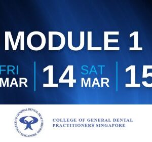 CGDP Comprehensive Endodontics for the General Dental Practitioner - Series 6