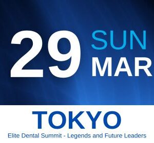 Tokyo Elite Dental Summit 2026