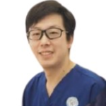 Dr Daniel Chan